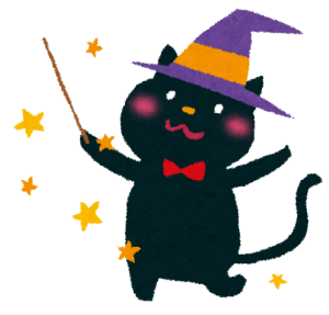 halloween_nekomajo